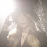 Stevie Nicks Releases First New Song in Four Years