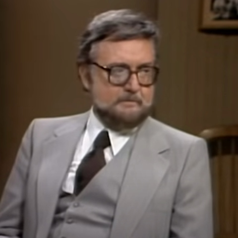 Late Night Last Century: Steve Allen on the Early Days of The Tonight Show