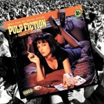 Time Capsule: Various Artists, Music from the Motion Picture Pulp Fiction