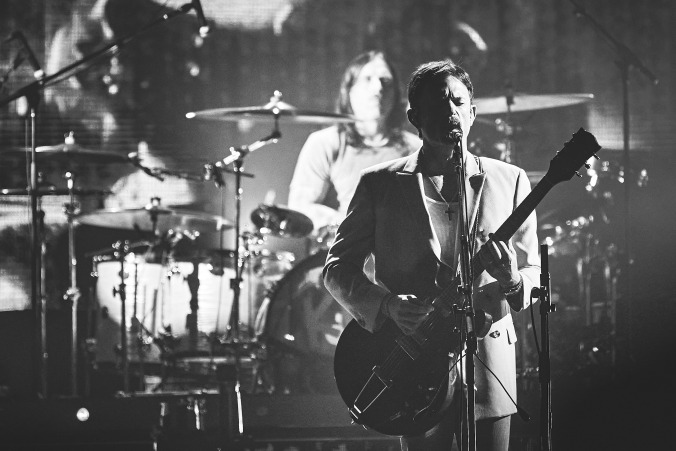 Kings of Leon