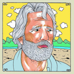 Listen to Kris Kristofferson's 2009 & 2013 Daytrotter Sessions