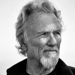 Kris Kristofferson Helped Us Make It Through the Night