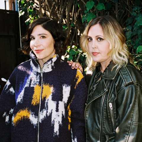 Sleater-Kinney Announce Little Rope Deluxe LP, Share New Single “This Time”