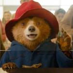 New Paddington in Peru Trailer Reveals First Look At Baby Paddington