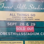 Two Days at Forest Hills Stadium: Photos From All Things Go 2024