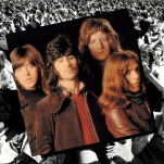 Time Capsule: Badfinger, Straight Up