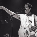 Vampire Weekend, Mark Ronson & Turnstiles at Madison Square Garden [Photos]