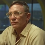 Daniel Craig Cruises for Love and Sex in First Trailer for Luca Guadagnino's Queer