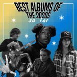 The 100 Best Albums of the 2020s So Far