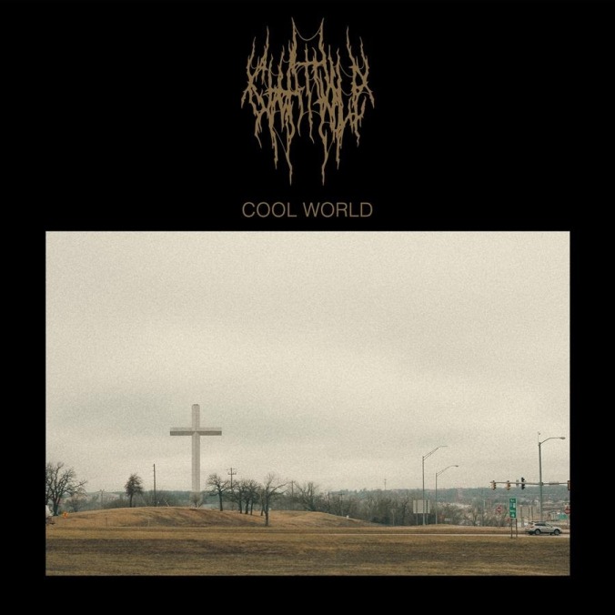 Chat Pile Bring the Heat on Cool World