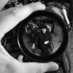 Secretly Canadian Announces Richard Swift Compilation