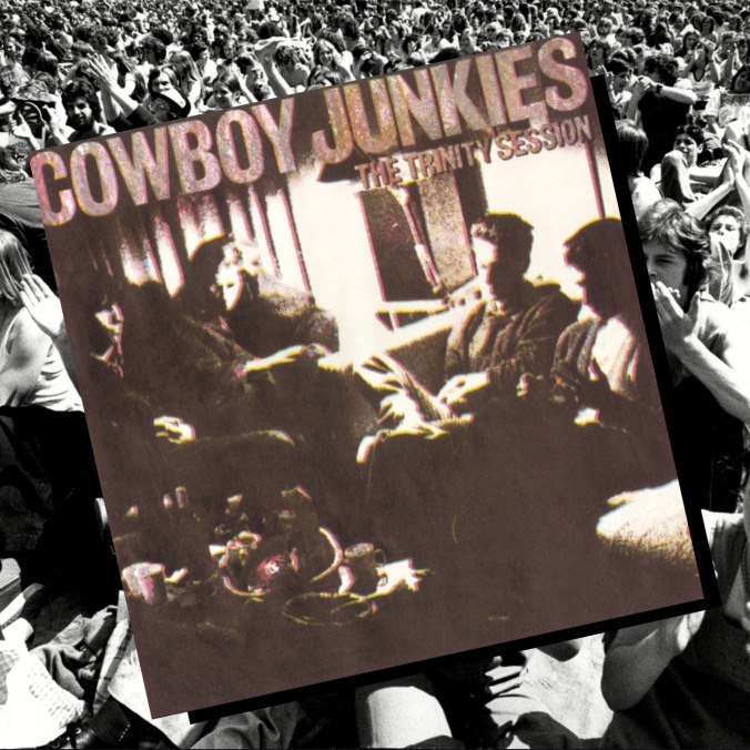 Time Capsule: Cowboy Junkies, The Trinity Session