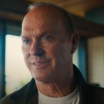 It's Nice of Michael Keaton to Star in Goodrich