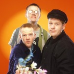 Bronski Beat and the Ecstasy of Defiance: The Age of Consent at 40