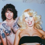 Amyl and The Sniffers Play It Softer