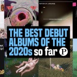 The 25 Best Debut Albums of the 2020s So Far