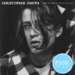 Christopher Owens Scatters Hope Across I Wanna Run Barefoot Through Your Hair