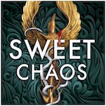 Exclusive Cover Reveal + Q&A: Tracy Wolff Takes Us Back to Calder Academy In Sweet Chaos