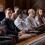 Clint Eastwood Returns with Juror #2, His Most Entertaining Movie in Years