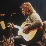 Another Side of Kurt Cobain and Nirvana: MTV Unplugged in New York at 30