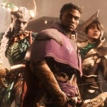 Dragon Age: The Veilguard's Creative Director Talks Restoring the Lore