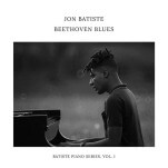 Jon Batiste Releases New Single 