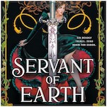 The Best New Fantasy Books of November 2024