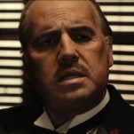 Billy Zane Is the Spitting Image in First Trailer for Waltzing with Brando