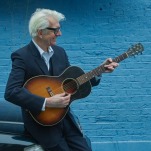 Nick Lowe: In and Out of Fashion, Never Out of Style