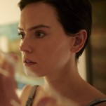 Daisy Ridley's Magpie Is a Dull Psychological Thriller Yearning for a Sharper Edge