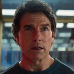 Tom Cruise Is Absolutely About to Die in First Trailer for Mission: Impossible - The Final Reckoning