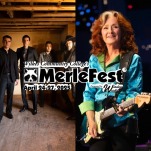 MerleFest Announces Its 2025 Lineup, The Avett Brothers and Bonnie Raitt to Headline