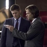 What Even Was Supernatural? 10 Years Ago, “Fan Fiction” Dared to Answer