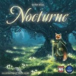 Cue Up a Little Night Music and Play the Board Game Nocturne