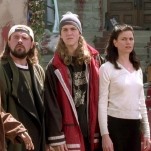 25 Years After Its Catholic Controversy, Kevin Smith's Dogma Is Ready to Rise Again