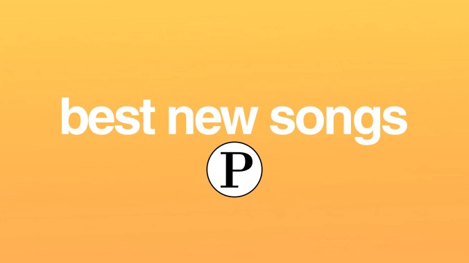 Best New Songs (December 19, 2024)