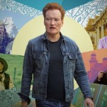 Conan O'Brien Will Host the 2025 Academy Awards