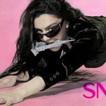 Charli XCX Serves Up the First Great Episode of SNL Season 50