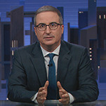 Late Night Last Week: John Oliver Grapples With TikTok's Hold on Us in Season Finale