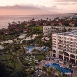 The Fairmont Kea Lani in Hawaii: Luxury Through a Cultural Lens