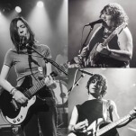 Gallery: Palehound, Ratboys & Youbet at Warsaw