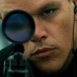 Triple Threat: The Bourne Trilogy Was the Last Gasp of the Dad Action Movie