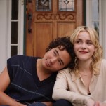 Sweethearts Is the Thanksgiving Leftovers Meal of Aimless Rom-Coms