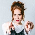 As Musicians Hit Financial Rock Bottom, Kate Nash Shows Hers