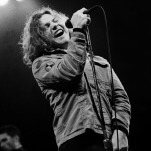 30 Years Ago, Pearl Jam Nearly Spun Out of Control on Vitalogy