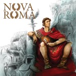 Build Your Own Megalopolis in the Board Game Nova Roma