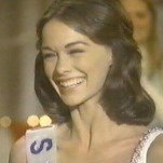 The Great American Beauty Contest Perfectly Captured the Cultural Tumult of 1973