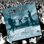 Time Capsule: The Samples, The Samples