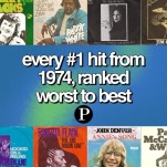 Every #1 Hit From 1974, Ranked Worst to Best