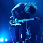 Artist of the Year: Jack White